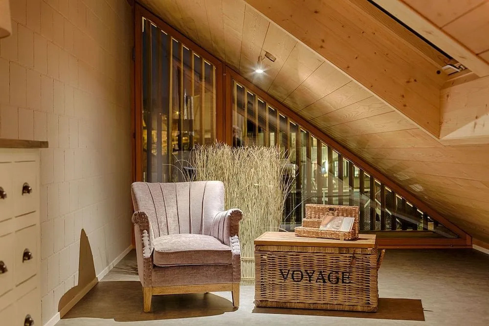 Romantik Hotel Bären - Général