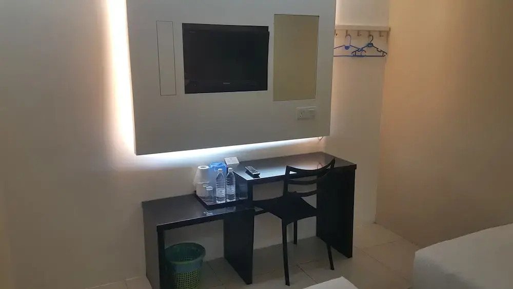 Best View Hotel Puchong