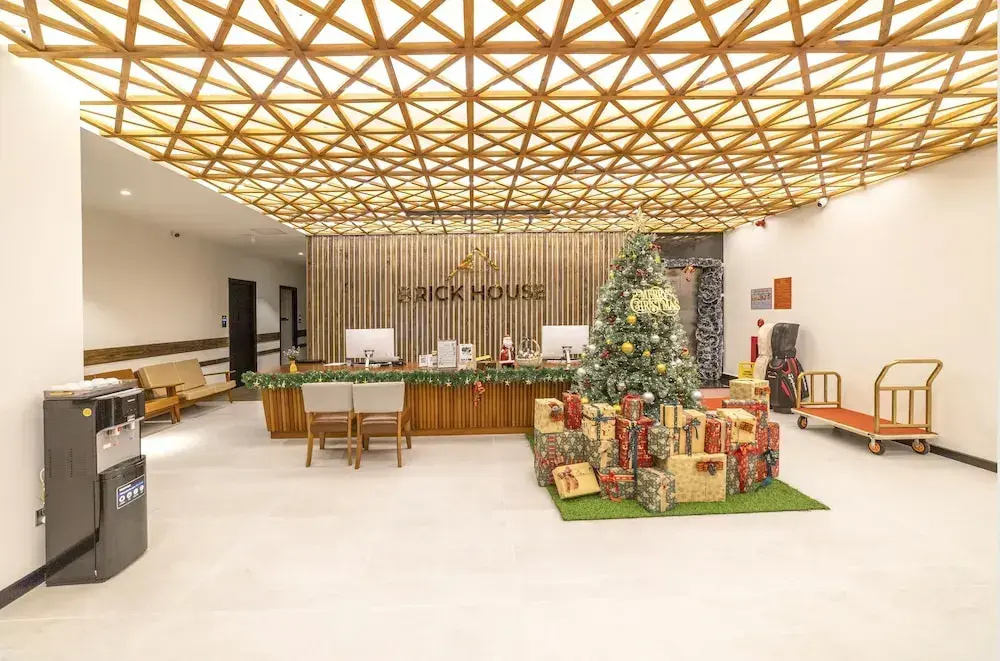 Hotel photo 11
