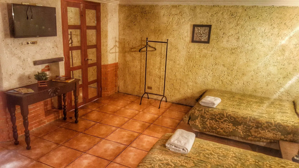 Naif Boutique Hotel - Général