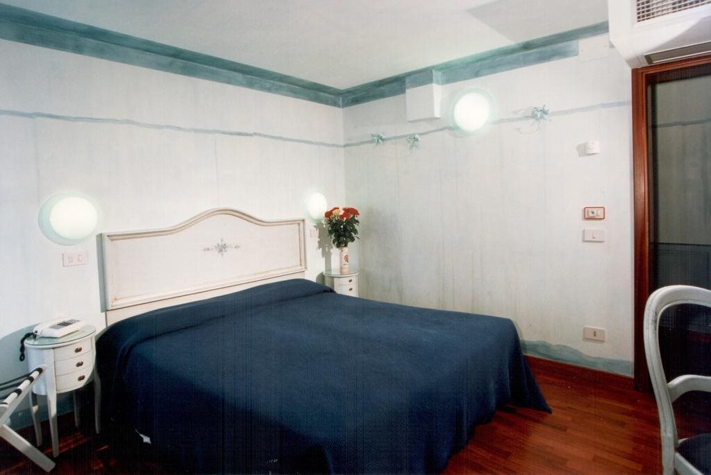 Hotel Ai Do Mori by null
