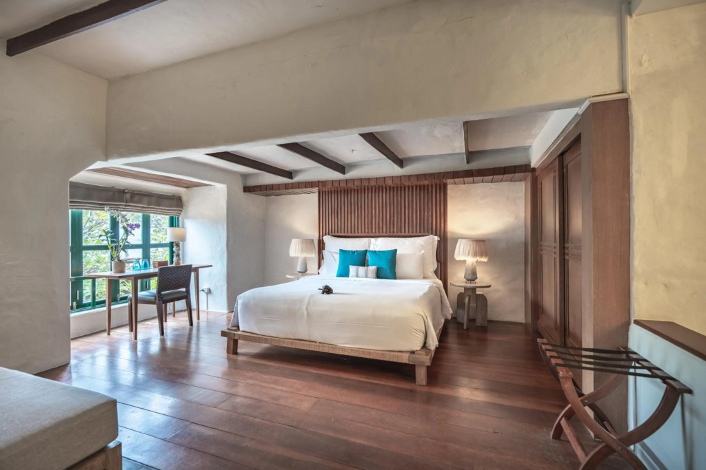 Aleenta Hua Hin Pranburi Resort & Spa - Général