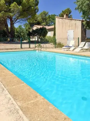 Holiday home La corrège