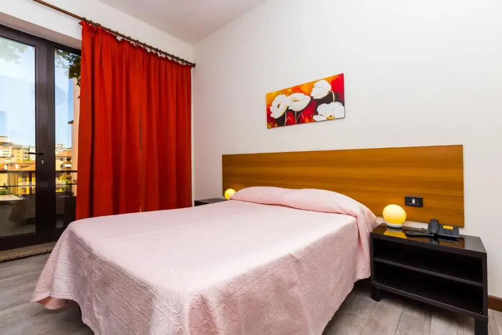 Adria - Chambres