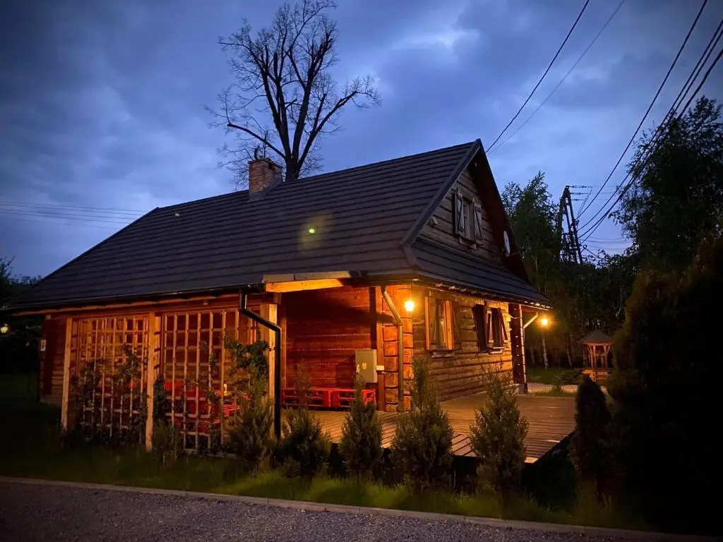 Zacisze Pod Lipą - Photo 1