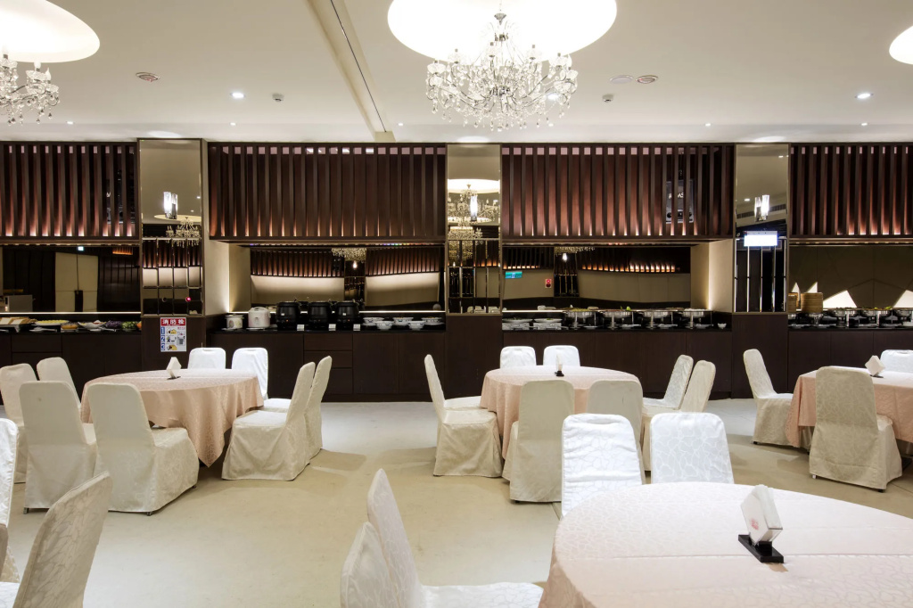 Ful Won Hotel - Général