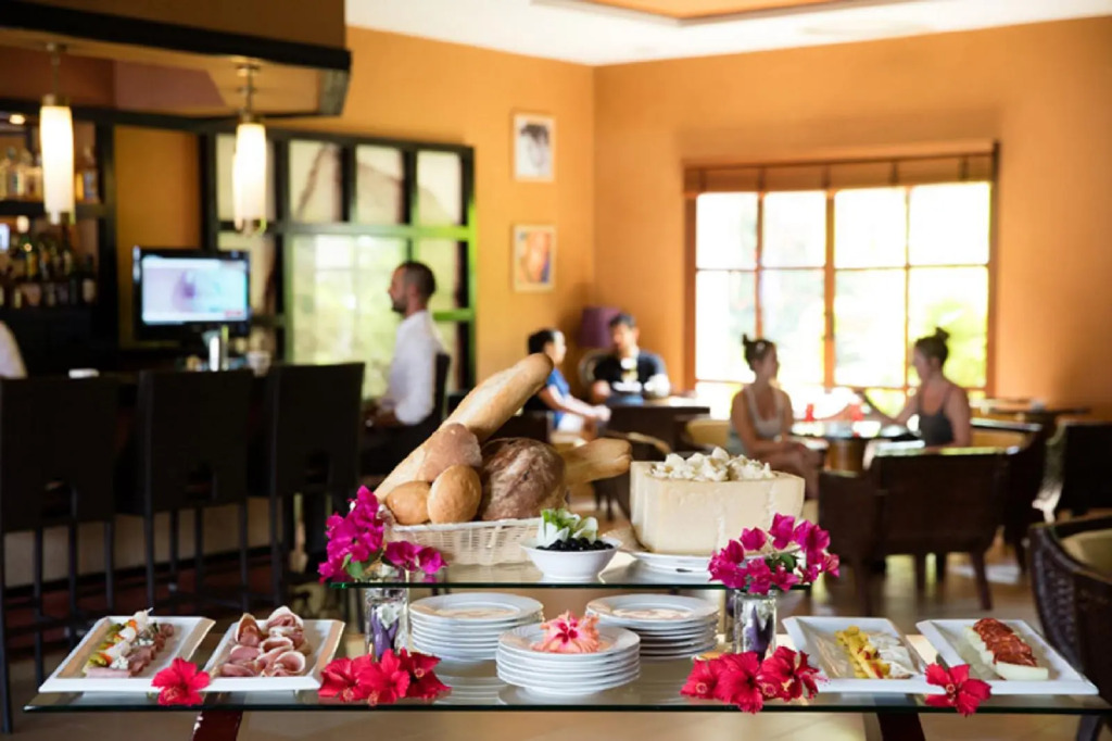Sanctuary At Grand Memories Varadero - Adults Only - фото 19