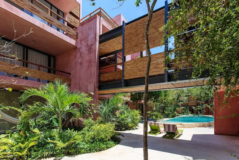 Hotel photo 21