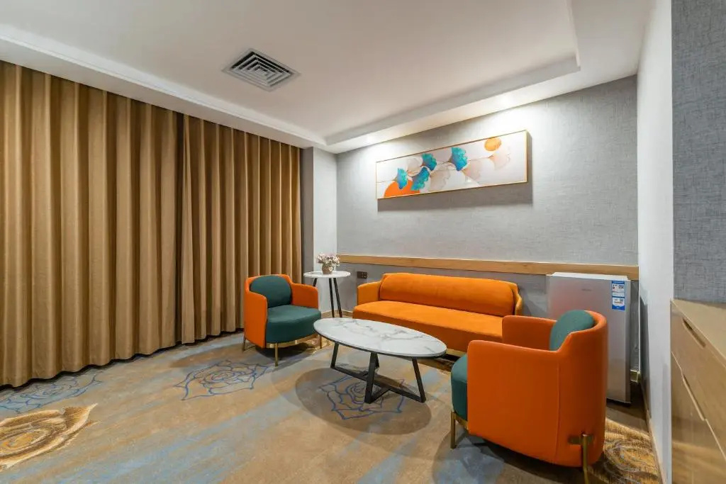 Hotel photo 14