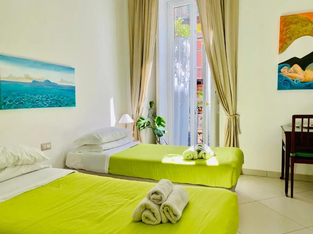 Standard room