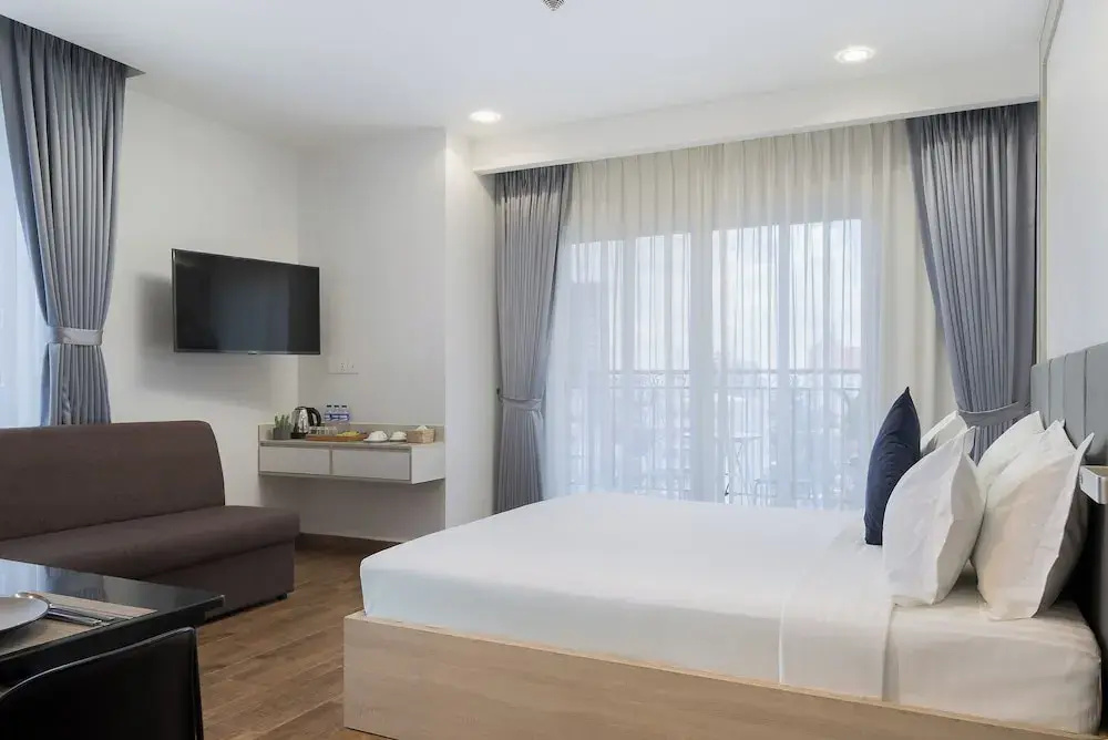 Hotel photo 5