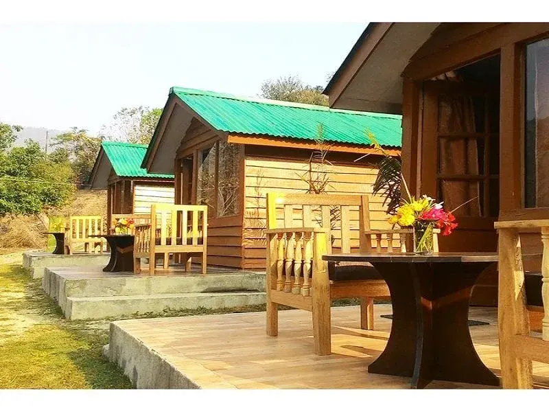 Junglee Resort