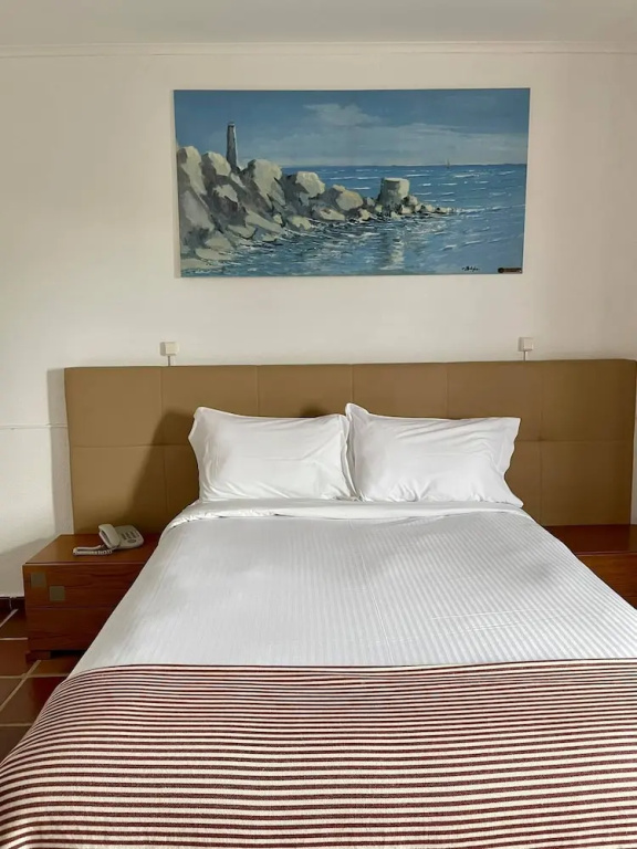A Coutada Hotel Rural - Chambres
