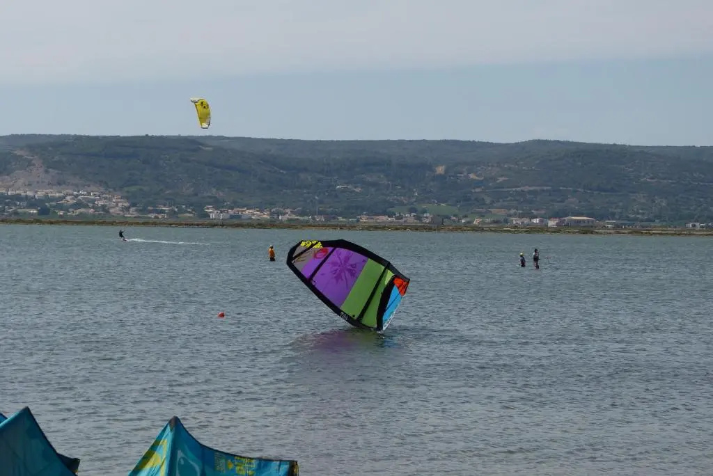Voir la photo 3 — appartement le Port de Frontignan