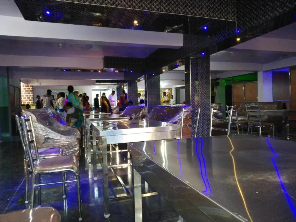 Hotel VNS Lodging & Boarding - фото 27
