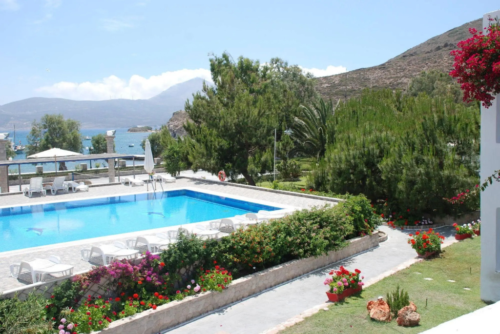 Hotel photo 9