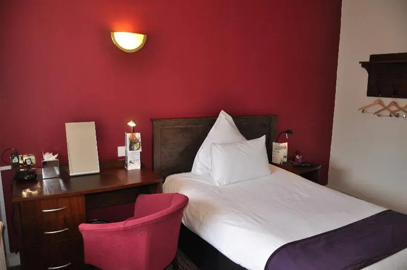 Carmelite Hotel - Chambres