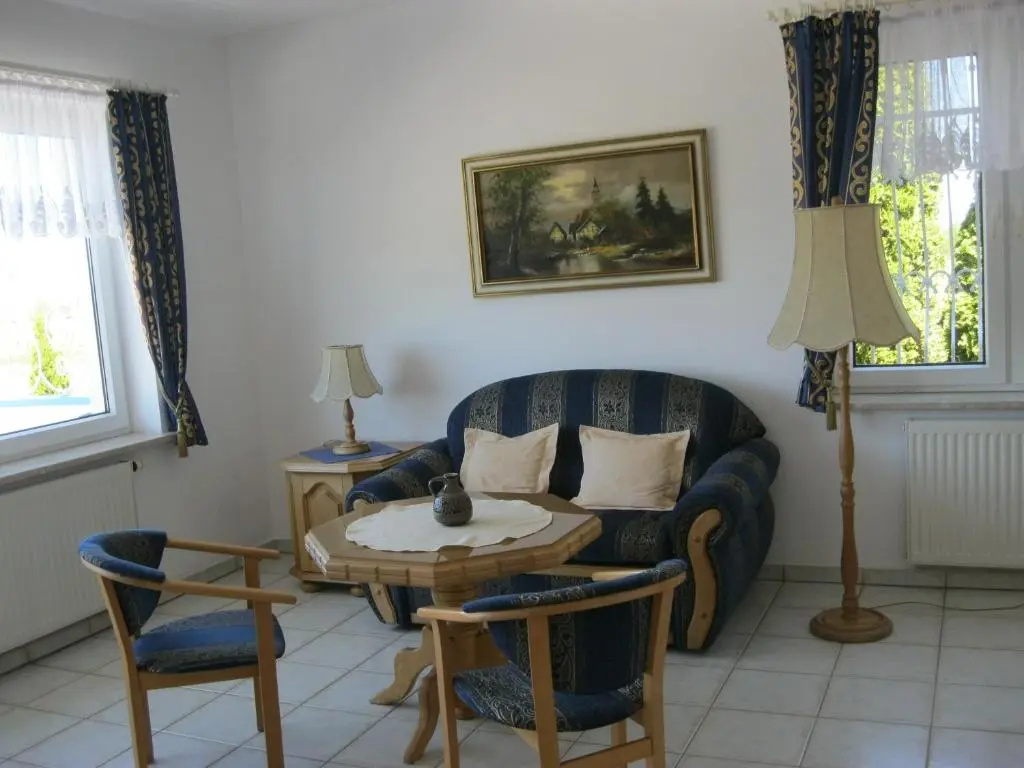 Rezydencja Nad Jeziorem Łebsko - Chambres