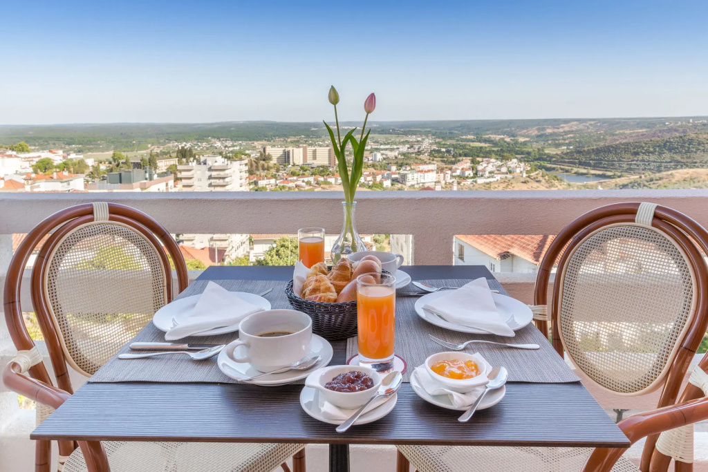 Luna Hotel Turismo - Général