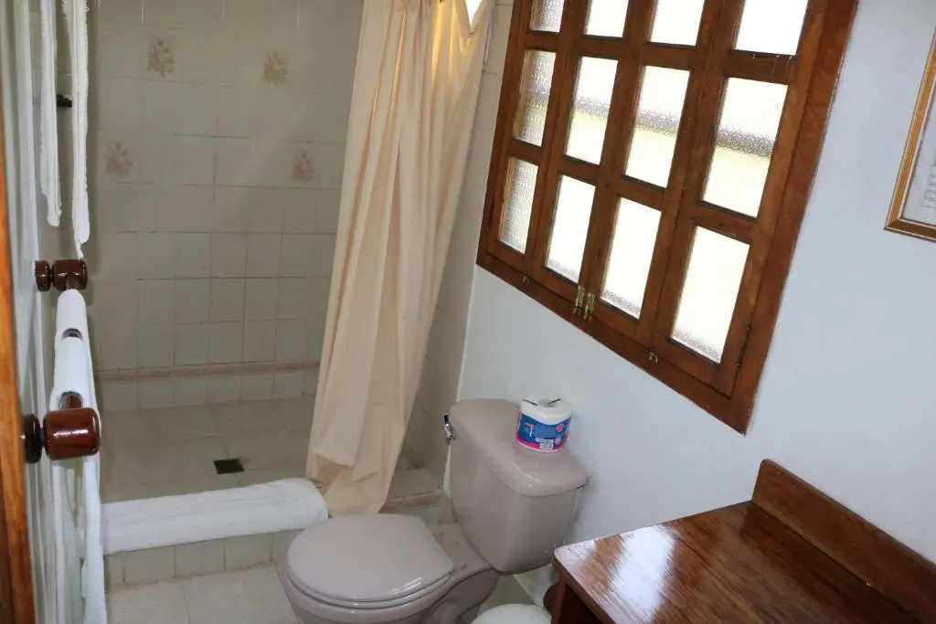 Finca Ixobel Hotel Ecologico - Chambres