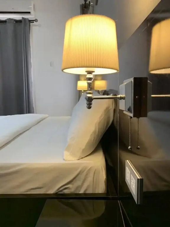 3 Bed Apartment at a Central Location