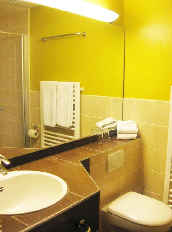 Altes Forsthaus Braunlage - Chambres
