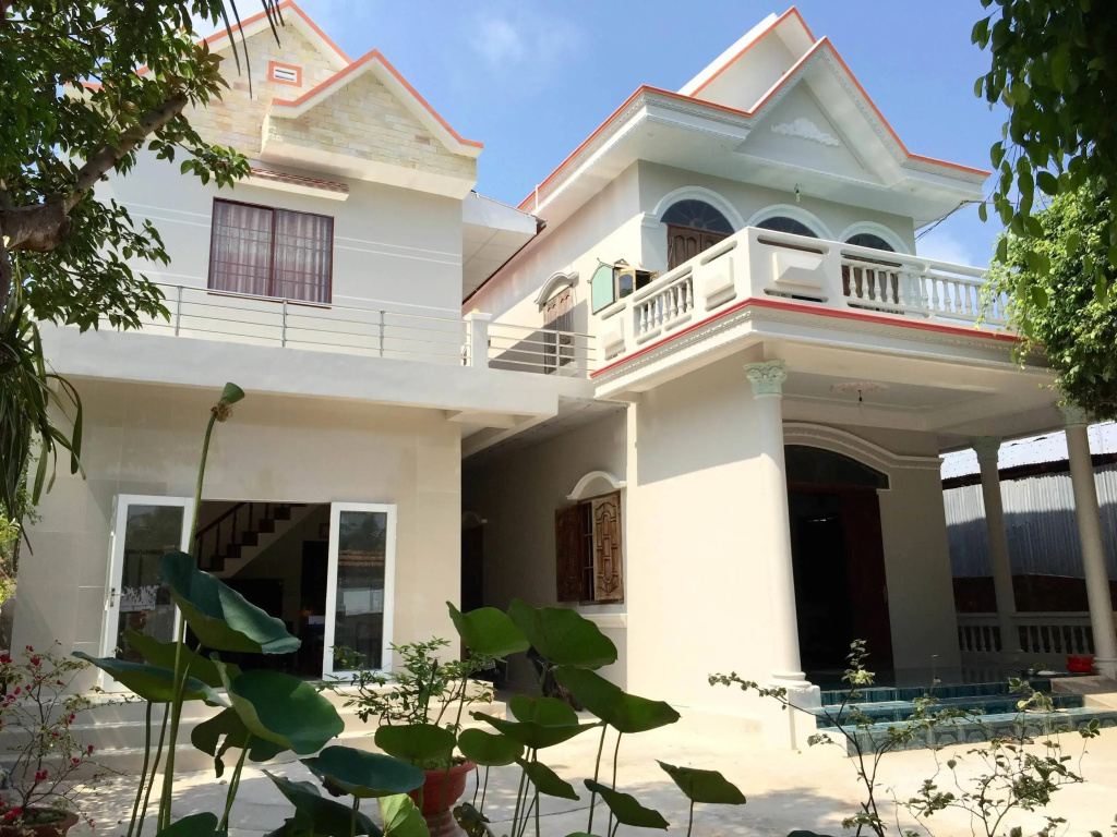 Thuy Nhung Hotel