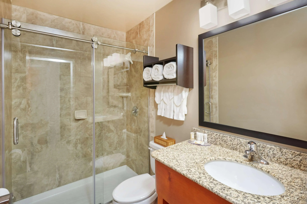 La Quinta Inn & Suites by Wyndham Chicago - Lake Shore - Général