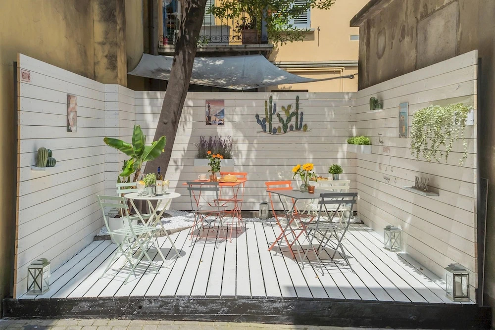 Como Dreams Apartments - Gold Suite