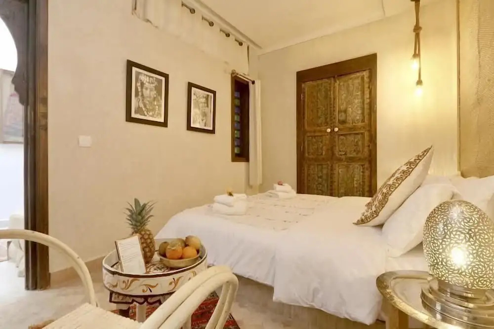 Classic room