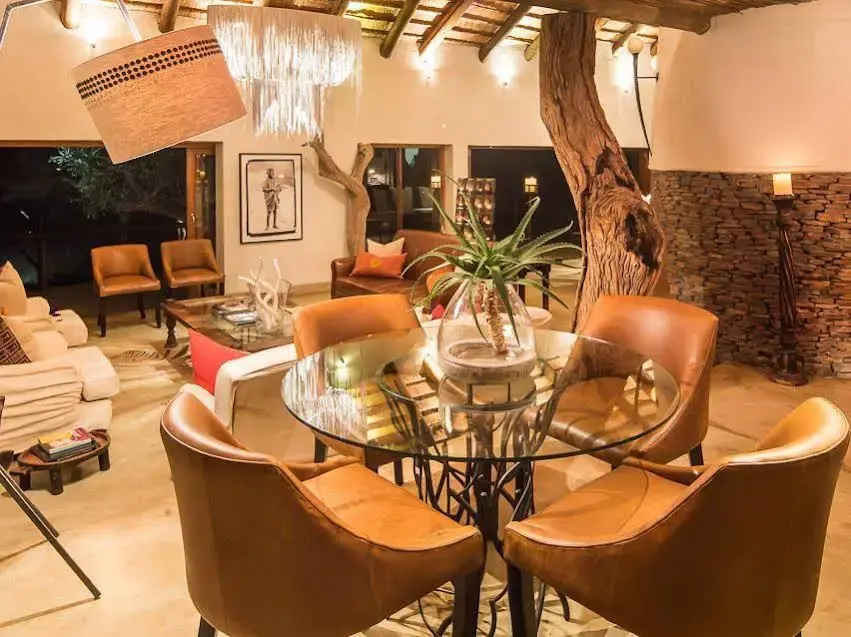 Royal Madikwe Luxury Safari Lodge - Général