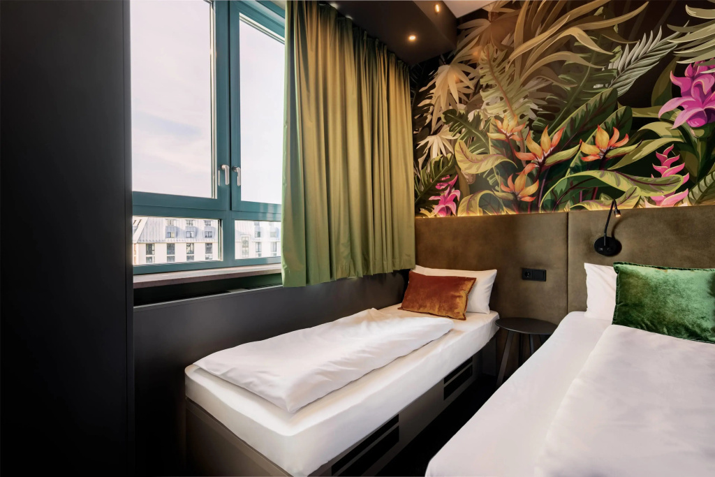 Hotel photo 12
