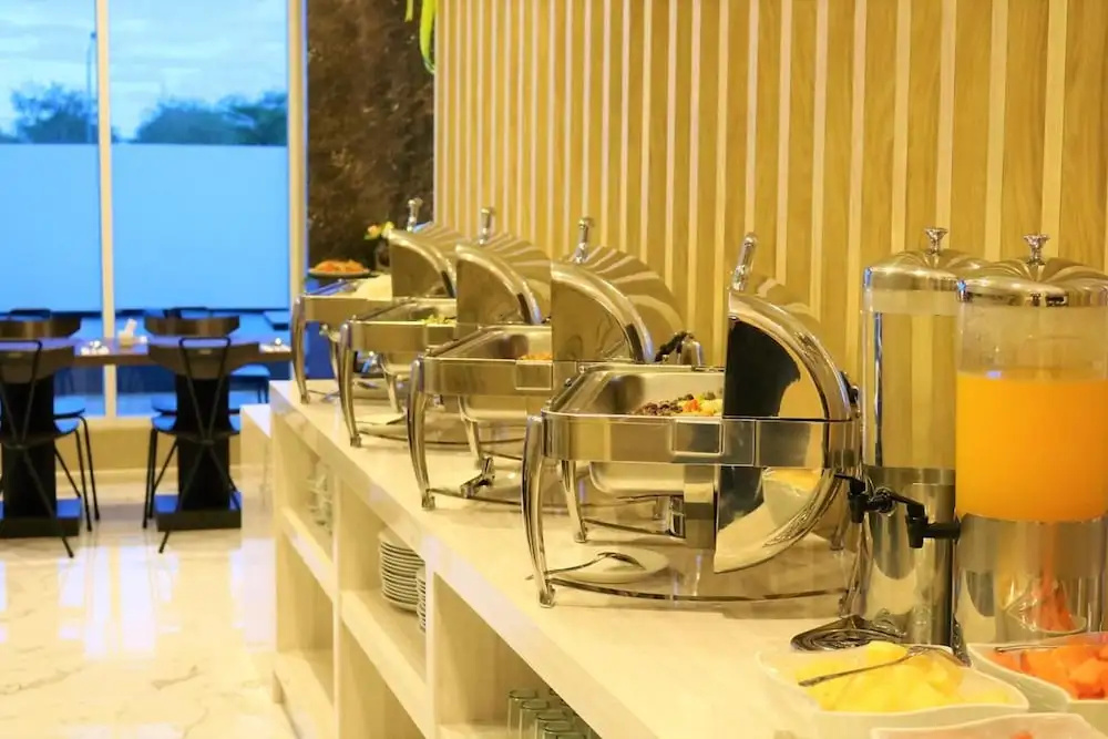 Hotel photo 17