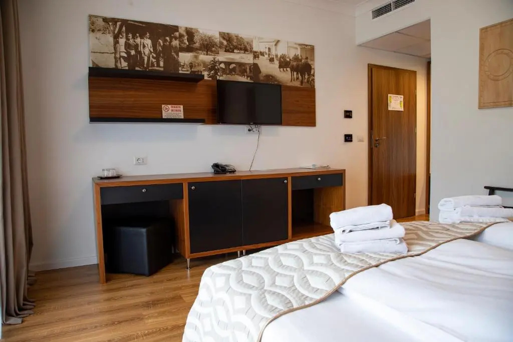 Mirage Resort - Chambres