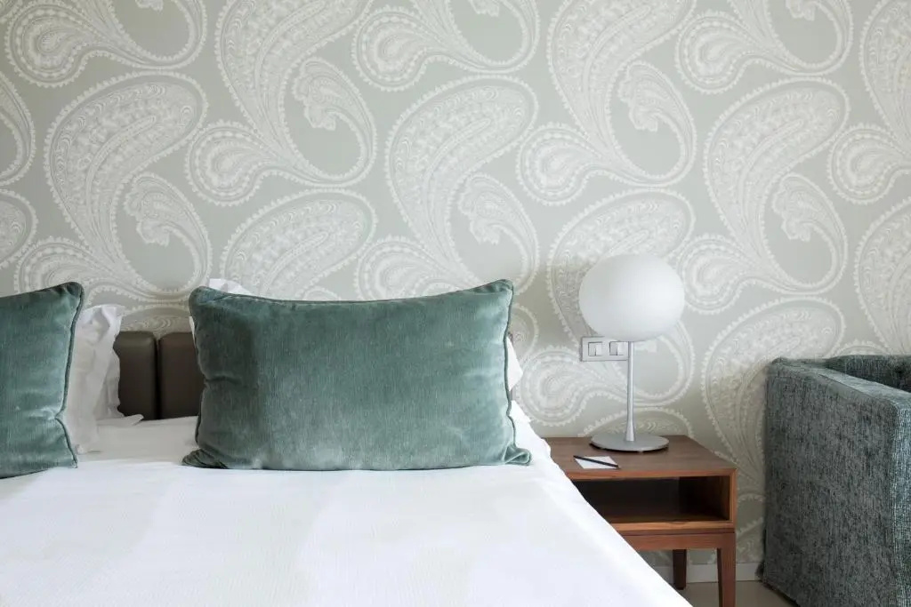 Troia Design Hotel - Chambres