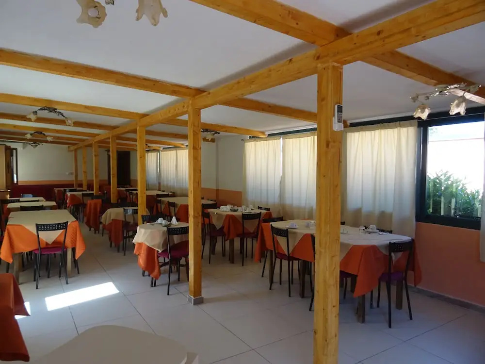 Hotel photo 13