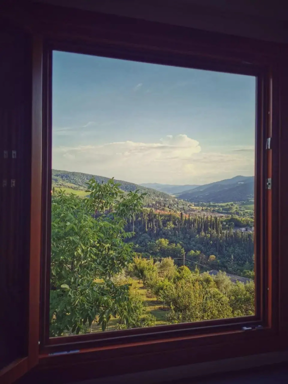 L’oasi di Cice