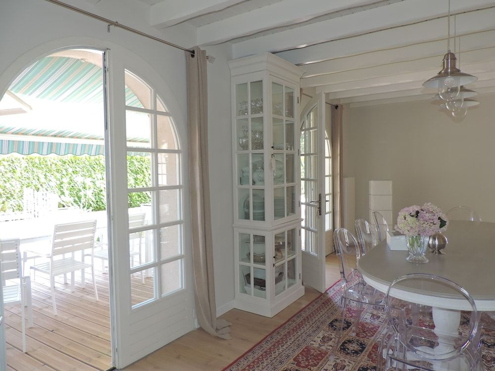Afficher la photo 6 — Villa Surcouf
