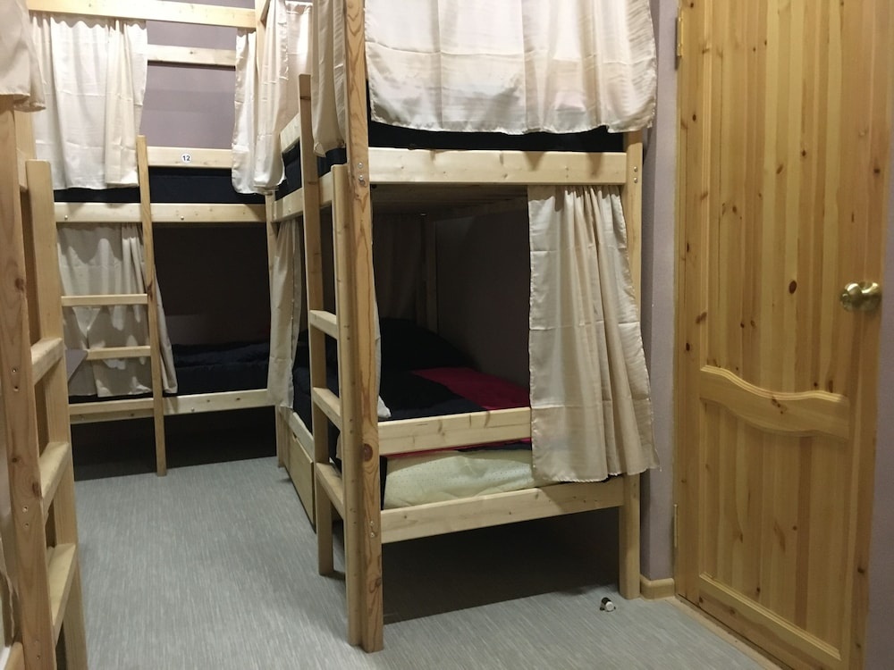 Хостел Holestel — 4