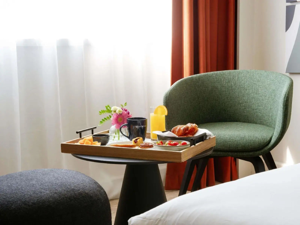 Hotel photo 38