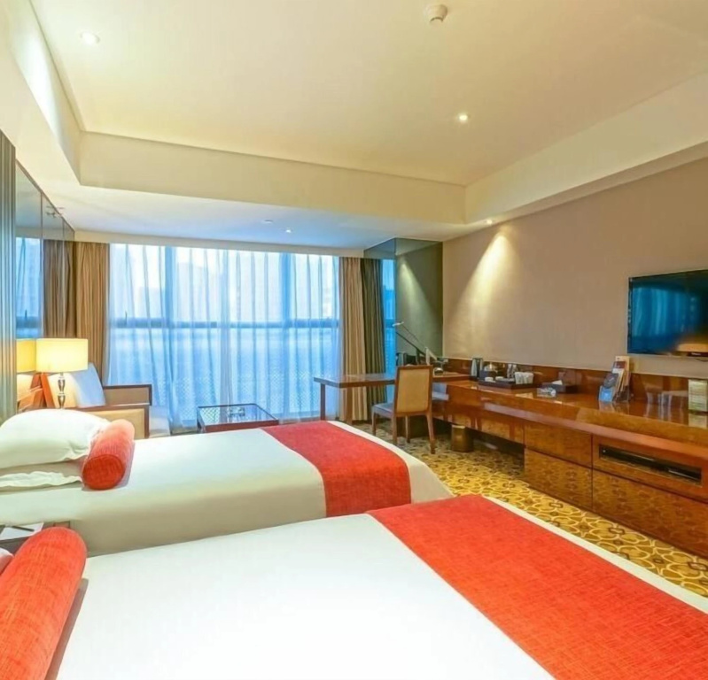 Nanjing RSUN Hotel in Nanjing