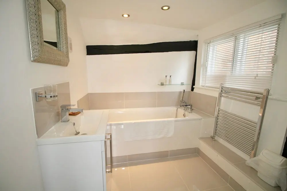 Chequers Inn - Chambres