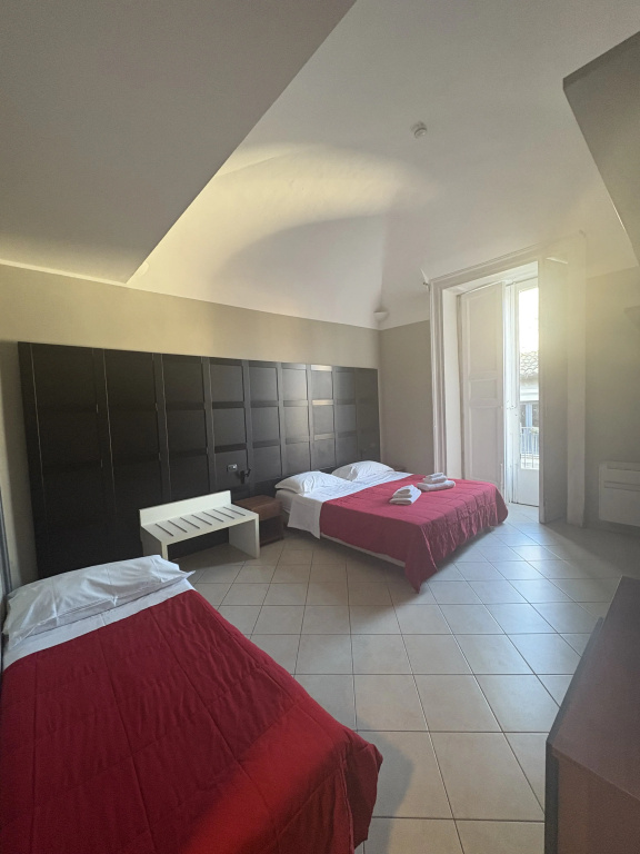 Santuzza Hotel Catania - Général