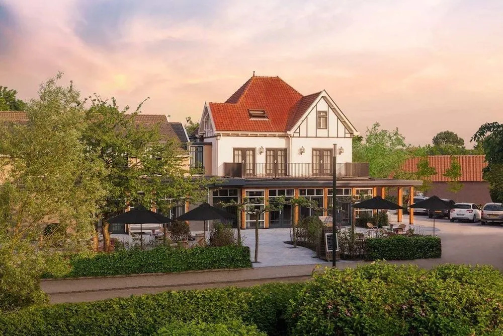 Badhotel Renesse - Général