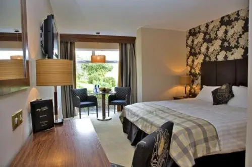 Greenhills Hotel Limerick - Chambres