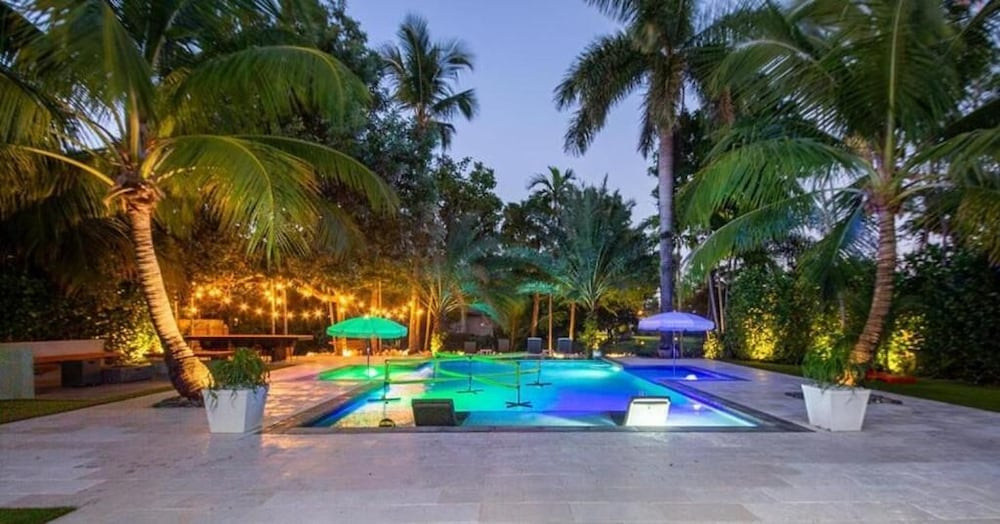 Villa Venecia by Glam Homes