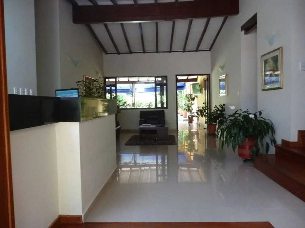 Hotel Poblado Campestre - Général