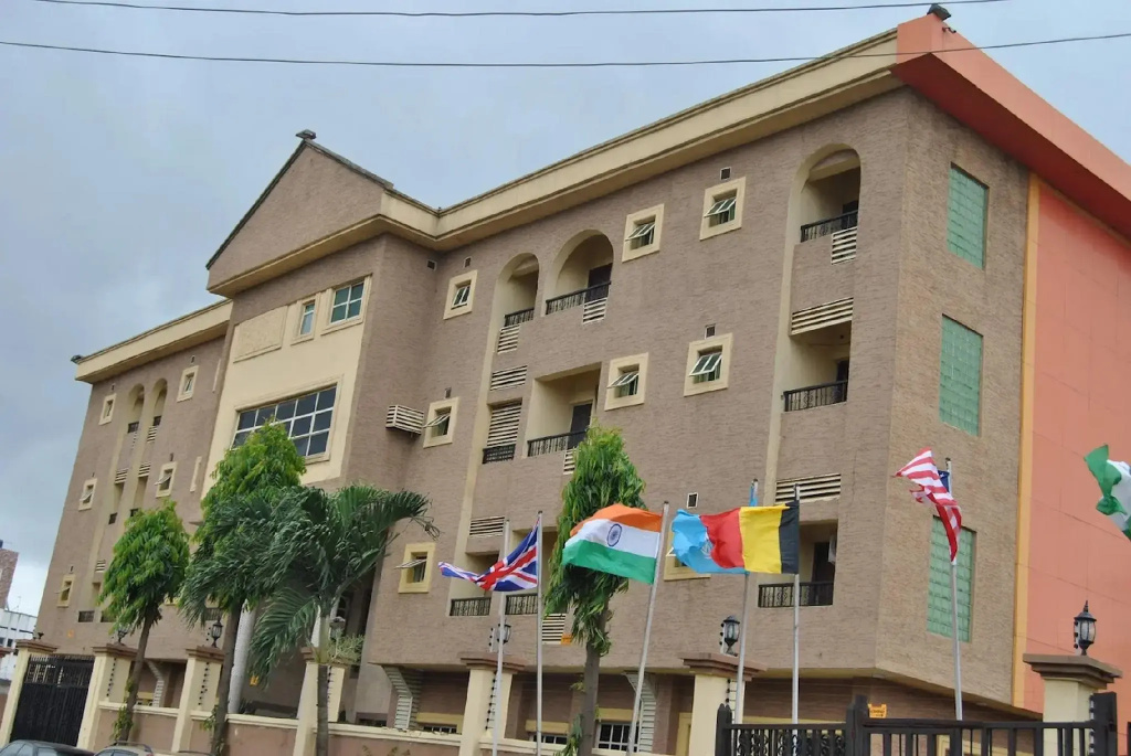 Parklane Hotels Limited