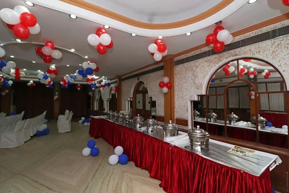 Hotel photo 20