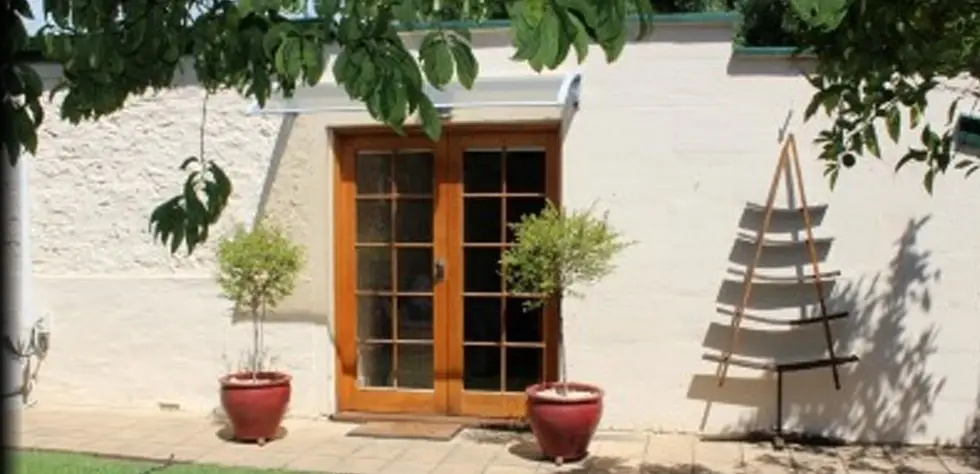 Georgies Cottage
